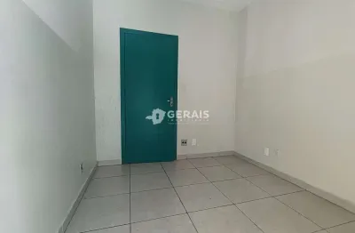 Casa comercial para aluguel, centro - divinópolis/mg
