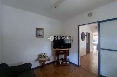 Sítio à venda, 4 quartos, santo andre - divinópolis/mg