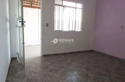 Casa à venda, 2 quartos, 2 vagas, vale do sol - divinópolis/mg