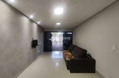 Casa à venda, 3 quartos, 2 vagas, jardim das mansoes - divinópolis/mg