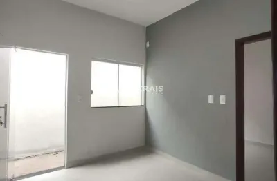 Casa à venda, 3 quartos, 1 suíte, 2 vagas, manoel valinhas - divinópolis/mg