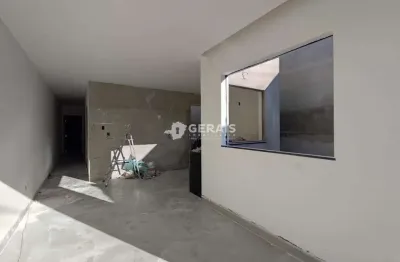 Casa à venda, 3 quartos, 1 suíte, 2 vagas, belvedere - divinópolis/mg