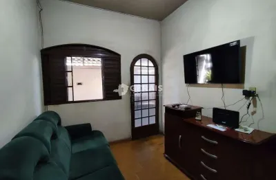 Casa à venda, 3 quartos, 2 vagas, são sebastião - divinópolis/mg