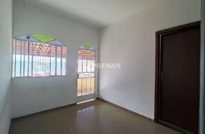 Casa à venda, 3 quartos, 2 vagas, juza fonseca - divinópolis/mg