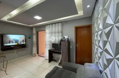 Casa à venda, 3 quartos, 2 vagas, nova fortaleza - divinópolis/mg
