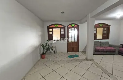Casa à venda, 3 quartos, 1 suíte, 2 vagas, danilo passos ii - divinópolis/mg