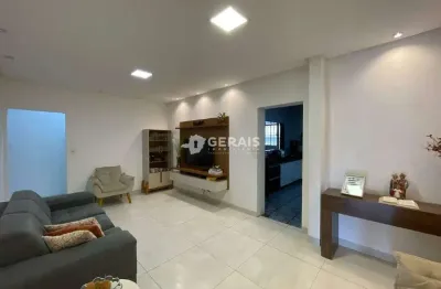 Casa à venda, 2 quartos, 2 vagas, vila romana - divinópolis/mg