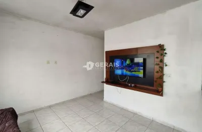 Casa à venda, 2 quartos, 2 vagas, vila das roseiras - divinópolis/mg