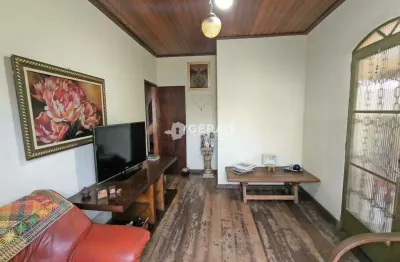 Casa à venda, 3 quartos, 1 suíte, 3 vagas, esplanada - divinópolis/mg