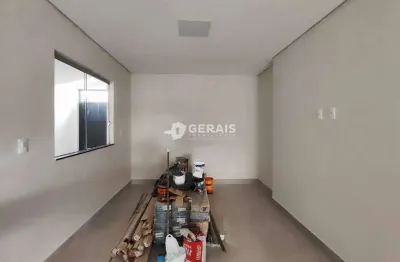 Casa à venda, 3 quartos, 1 suíte, 2 vagas, planalto - divinópolis/mg
