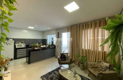 Casa à venda, 2 quartos, 1 suíte, 2 vagas, vila das roseiras - divinópolis/mg