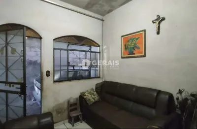 Casa à venda, 3 quartos, 3 vagas, são roque - divinópolis/mg