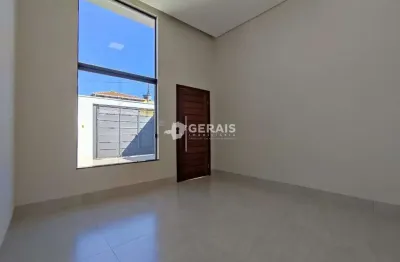 Casa à venda, 3 quartos, 1 suíte, 2 vagas, rancho alegre - divinópolis/mg