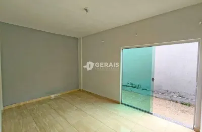 Casa à venda, 2 quartos, 2 vagas, davanuze - divinópolis/mg