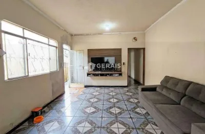 Casa à venda, 3 quartos, 1 suíte, catalão - divinópolis/mg