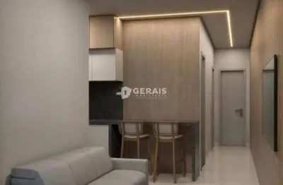 Casa à venda, 2 quartos, 1 vaga, joão antônio gonçalves - divinópolis/mg