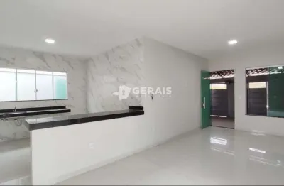Casa à venda, 3 quartos, 1 suíte, 2 vagas, residencial altaville - divinópolis/mg