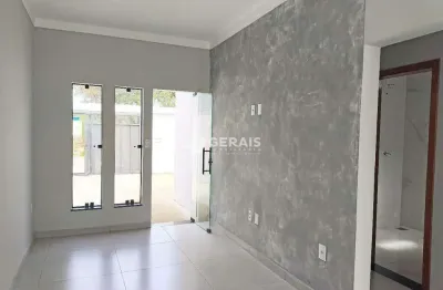 Casa à venda, 2 quartos, 1 suíte, 2 vagas, padre herculano - divinópolis/mg