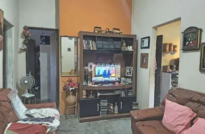 Casa à venda, 2 quartos, 1 vaga, eldorado - divinópolis/mg