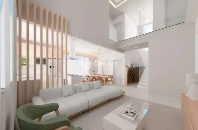 Casa à venda, 3 quartos, 1 suíte, 4 vagas, residencial altaville - divinópolis/mg