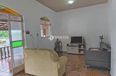 Casa à venda, 3 quartos, porto velho - divinópolis/mg