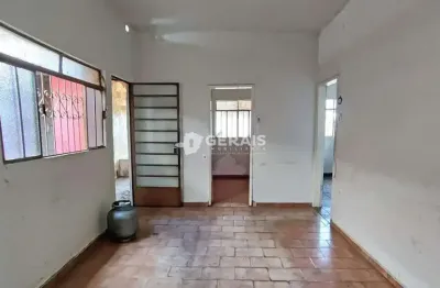 Casa à venda, 4 quartos, 1 vaga, porto velho - divinópolis/mg