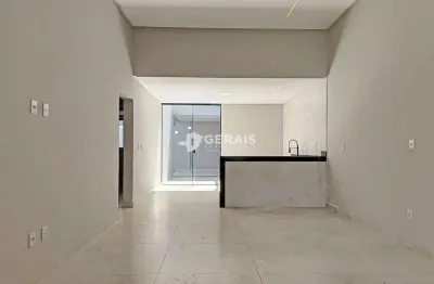 Casa à venda, 3 quartos, 1 suíte, 2 vagas, residencial doutor walchir resende costa - divinópolis/mg