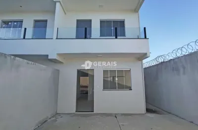 Casa à venda, 4 quartos, 1 suíte, 2 vagas, casa nova - divinópolis/mg