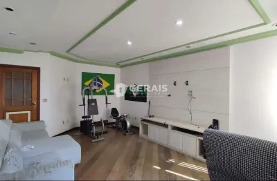 Apartamento à venda, 4 quartos, 1 suíte, 2 vagas, centro - divinópolis/mg