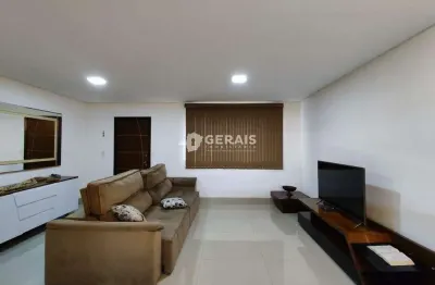 Apartamento à venda, 3 quartos, 1 suíte, 3 vagas, sao judas tadeu - divinópolis/mg