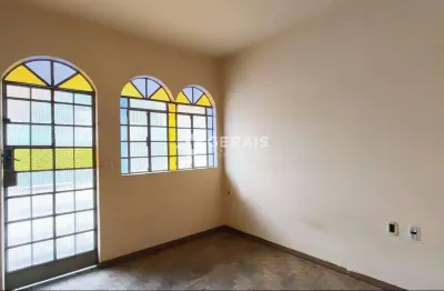 Apartamento à venda, 3 quartos, 1 vaga, bom pastor - divinópolis/mg