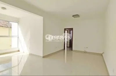 Apartamento à venda, 3 quartos, 1 suíte, 2 vagas, vila belo horizonte - divinópolis/mg