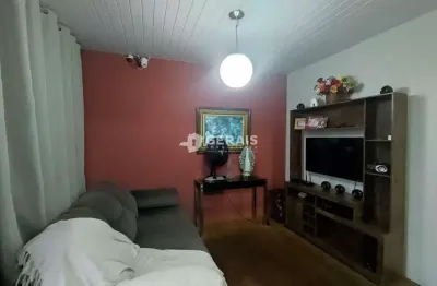 Casa à venda, 2 quartos, 3 vagas, vila das roseiras - divinópolis/mg