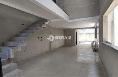 Casa à venda, 3 quartos, 3 suítes, 4 vagas, manoel valinhas - divinópolis/mg