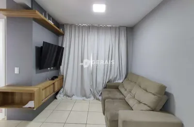 Apartamento à venda, 2 quartos, 1 vaga, quintino - divinópolis/mg