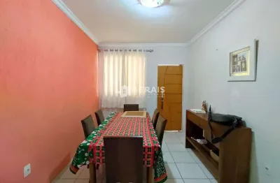 Casa com 3 quartos à venda na Casa Nova, Divinópolis 