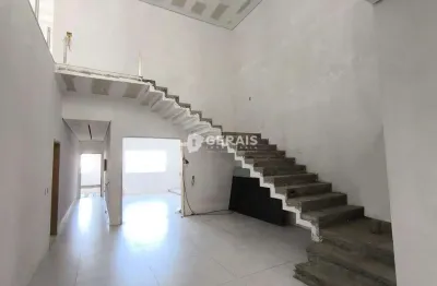 Casa à venda, 4 quartos, 4 suítes, 6 vagas, manoel valinhas - divinópolis/mg