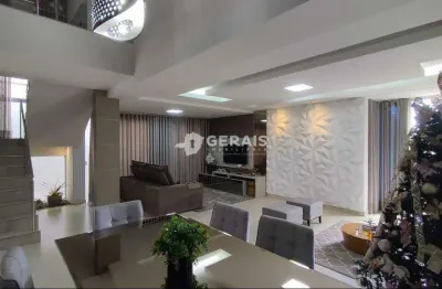 Casa à venda, 3 quartos, 1 suíte, 2 vagas, alvorada - divinópolis/mg