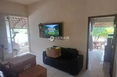 Casa à venda, 2 quartos, 4 vagas, nova suica - divinópolis/mg