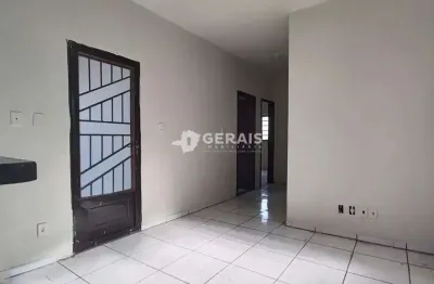 Casa à venda, 2 quartos, 1 suíte, 1 vaga, santa tereza - divinópolis/mg