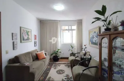 Apartamento à venda, 4 quartos, 1 suíte, 1 vaga, centro - divinópolis/mg