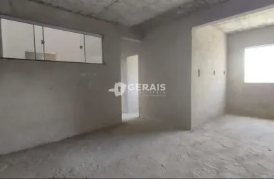 Apartamento à venda, 3 quartos, 1 suíte, 2 vagas, são roque - divinópolis/mg