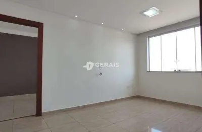 Apartamento à venda, 3 quartos, 1 suíte, 1 vaga, vila espírito santo - divinópolis/mg