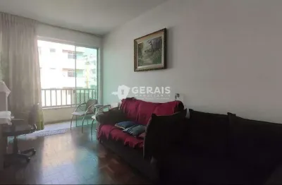Apartamento à venda, 3 quartos, 1 suíte, 3 vagas, sidil - divinópolis/mg