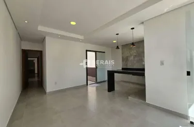 Casa à venda, 3 quartos, 1 suíte, 2 vagas, nossa senhora de lourdes - divinópolis/mg