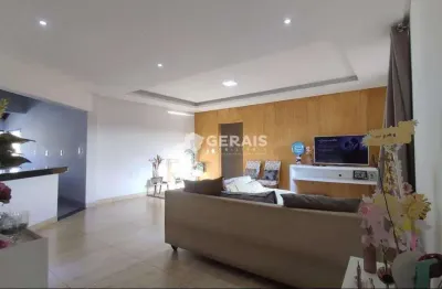 Apartamento à venda, 4 quartos, 1 suíte, 1 vaga, sao judas tadeu - divinópolis/mg
