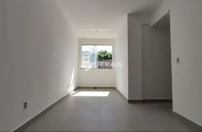 Apartamento à venda, 3 quartos, 1 suíte, 1 vaga, interlagos - divinópolis/mg