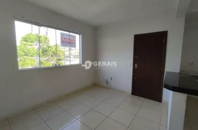 Apartamento à venda, 2 quartos, 1 vaga, candides - divinópolis/mg