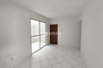 Apartamento à venda, 2 quartos, 1 suíte, 1 vaga, centro - divinópolis/mg