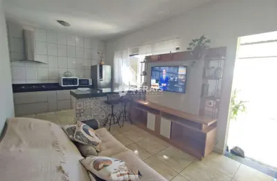 Casa com loja à venda, 3 quartos, 1 suíte, 2 vagas, icaraí 2 - divinópolis/mg